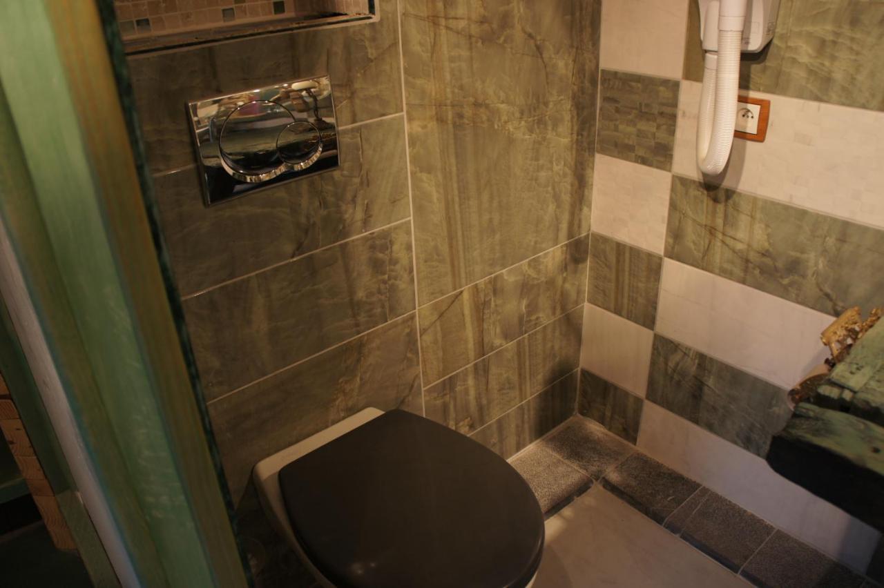 Aux Logis De La Solre Bed & Breakfast Ferriere-la-Petite Luaran gambar