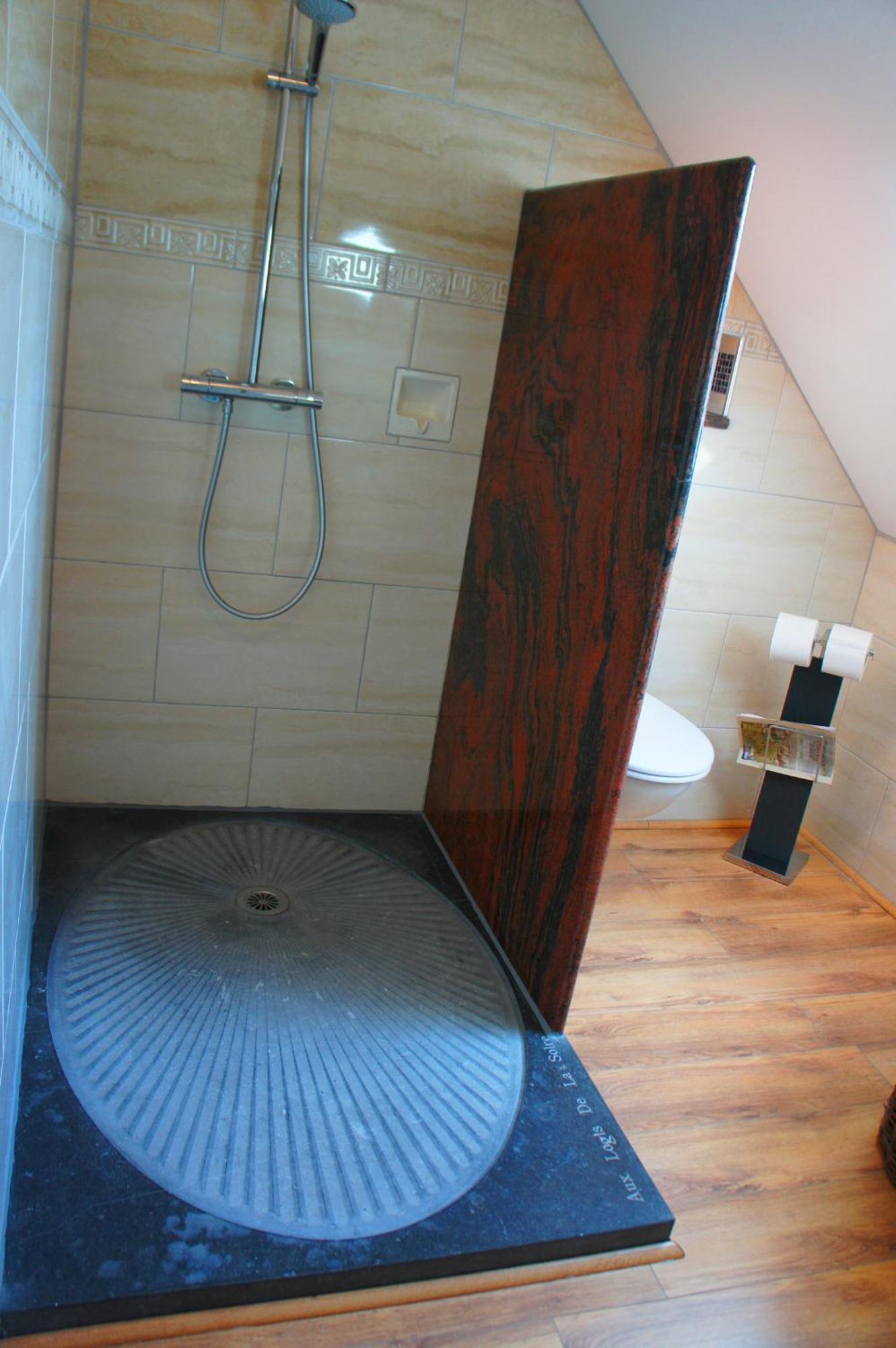Aux Logis De La Solre Bed & Breakfast Ferriere-la-Petite Luaran gambar