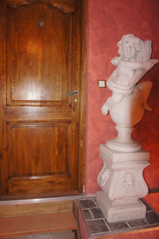 Aux Logis De La Solre Bed & Breakfast Ferriere-la-Petite Bilik gambar