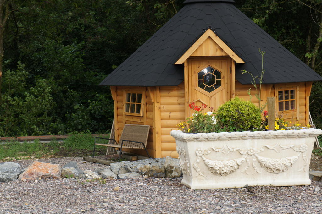 Aux Logis De La Solre Bed & Breakfast Ferriere-la-Petite Luaran gambar
